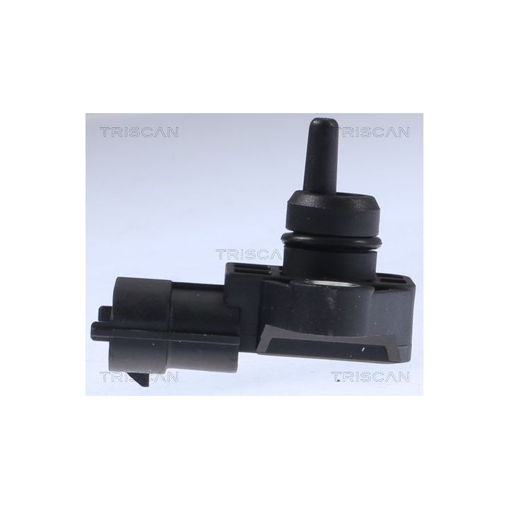 Jutiklis, įsiurbimo kolektoriaus slėgis TRISCAN 8824 43011