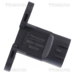 Jutiklis, įsiurbimo kolektoriaus slėgis TRISCAN 8824 50006