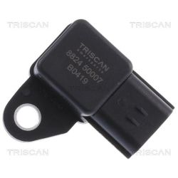 Jutiklis, įsiurbimo kolektoriaus slėgis TRISCAN 8824 50007