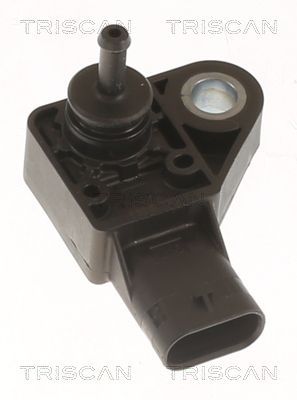 Jutiklis, įsiurbimo kolektoriaus slėgis TRISCAN 8824 50008