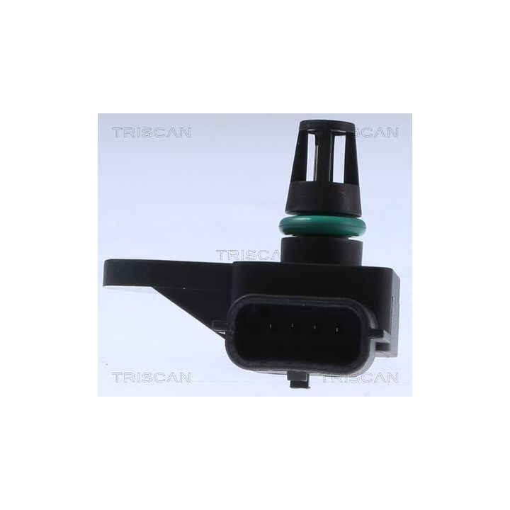 Jutiklis, įsiurbimo kolektoriaus slėgis TRISCAN 8824 50009