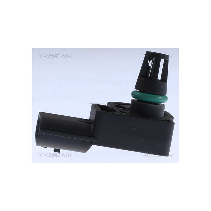 Jutiklis, įsiurbimo kolektoriaus slėgis TRISCAN 8824 50009