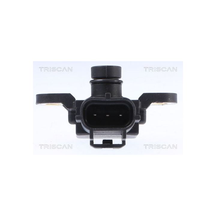 Jutiklis, įsiurbimo kolektoriaus slėgis TRISCAN 8824 65002