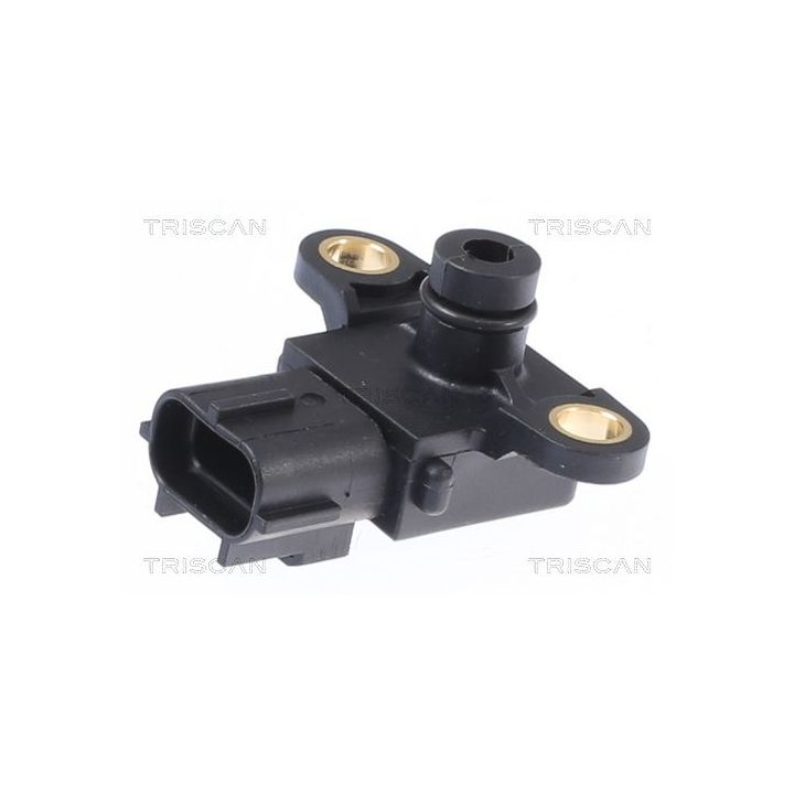 Jutiklis, įsiurbimo kolektoriaus slėgis TRISCAN 8824 65002