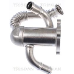 Aušintuvas, išmetamųjų dujų recirkuliacija TRISCAN 8813 10114