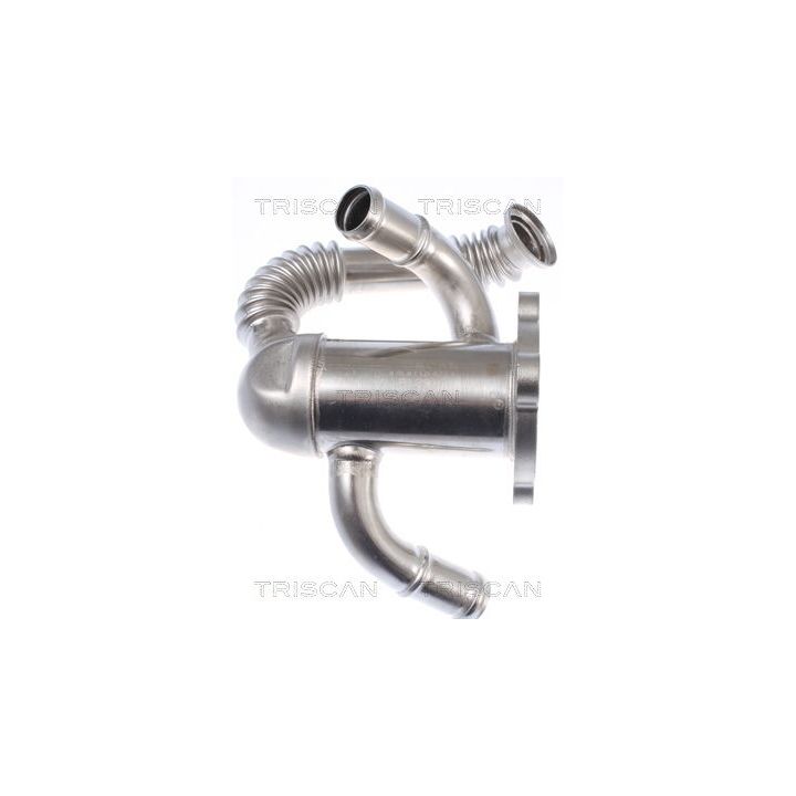 Aušintuvas, išmetamųjų dujų recirkuliacija TRISCAN 8813 10114