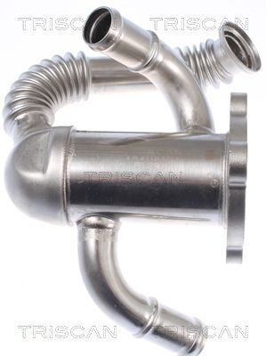 Aušintuvas, išmetamųjų dujų recirkuliacija TRISCAN 8813 10114