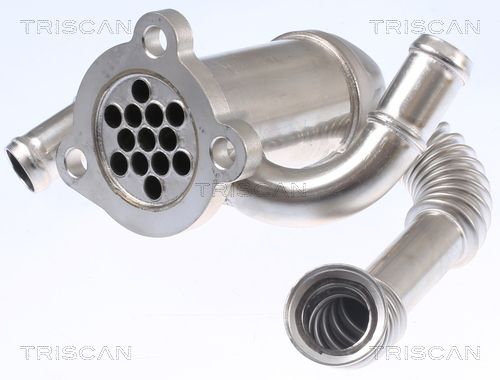 Aušintuvas, išmetamųjų dujų recirkuliacija TRISCAN 8813 10114