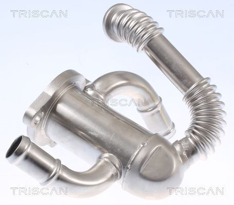 Aušintuvas, išmetamųjų dujų recirkuliacija TRISCAN 8813 10114