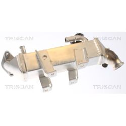 Aušintuvas, išmetamųjų dujų recirkuliacija TRISCAN 8813 25103