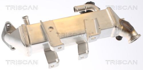 Aušintuvas, išmetamųjų dujų recirkuliacija TRISCAN 8813 25103