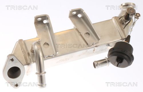 Aušintuvas, išmetamųjų dujų recirkuliacija TRISCAN 8813 25103