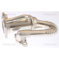 Aušintuvas, išmetamųjų dujų recirkuliacija TRISCAN 8813 25105