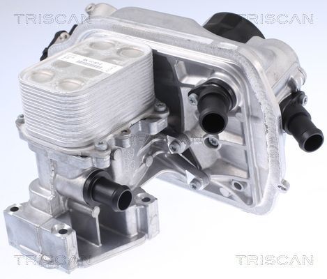 Aušintuvas, išmetamųjų dujų recirkuliacija TRISCAN 8813 29323