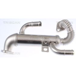 Aušintuvas, išmetamųjų dujų recirkuliacija TRISCAN 8813 29332