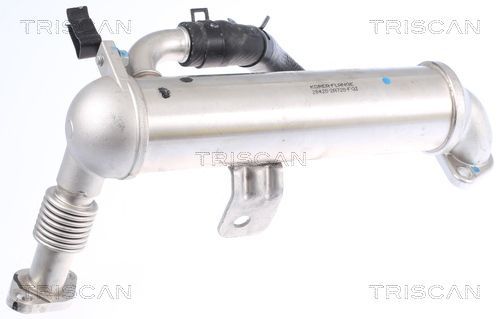 Aušintuvas, išmetamųjų dujų recirkuliacija TRISCAN 8813 43101