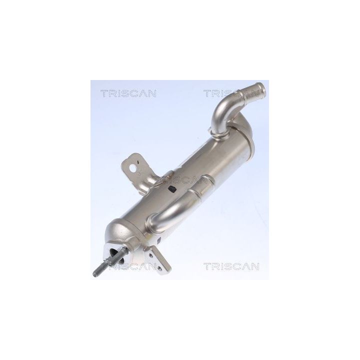 Aušintuvas, išmetamųjų dujų recirkuliacija TRISCAN 8813 43102