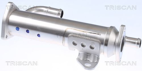 Aušintuvas, išmetamųjų dujų recirkuliacija TRISCAN 8813 43105