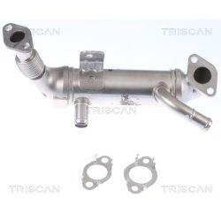 Aušintuvas, išmetamųjų dujų recirkuliacija TRISCAN 8813 43106