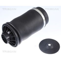 Pneumatinė spyruoklė, pakaba TRISCAN 8720 23204