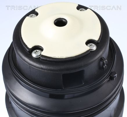 Pneumatinė spyruoklė, pakaba TRISCAN 8720 23205