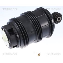 Pneumatinė spyruoklė, pakaba TRISCAN 8720 23206