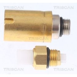 Pneumatinė spyruoklė, pakaba TRISCAN 8720 29301