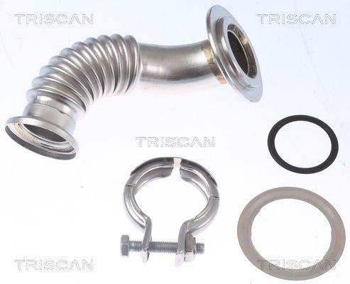 Vamzdis, EGR vožtuvas TRISCAN 8811 16001