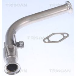 Vamzdis, EGR vožtuvas TRISCAN 8811 23000