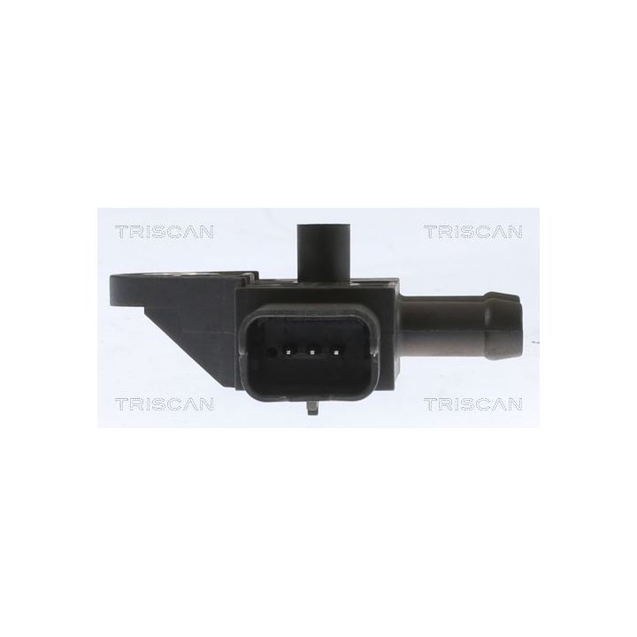 Jutiklis, išmetimo slėgis TRISCAN 8823 10003