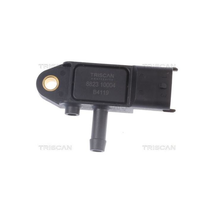 Jutiklis, išmetimo slėgis TRISCAN 8823 10004