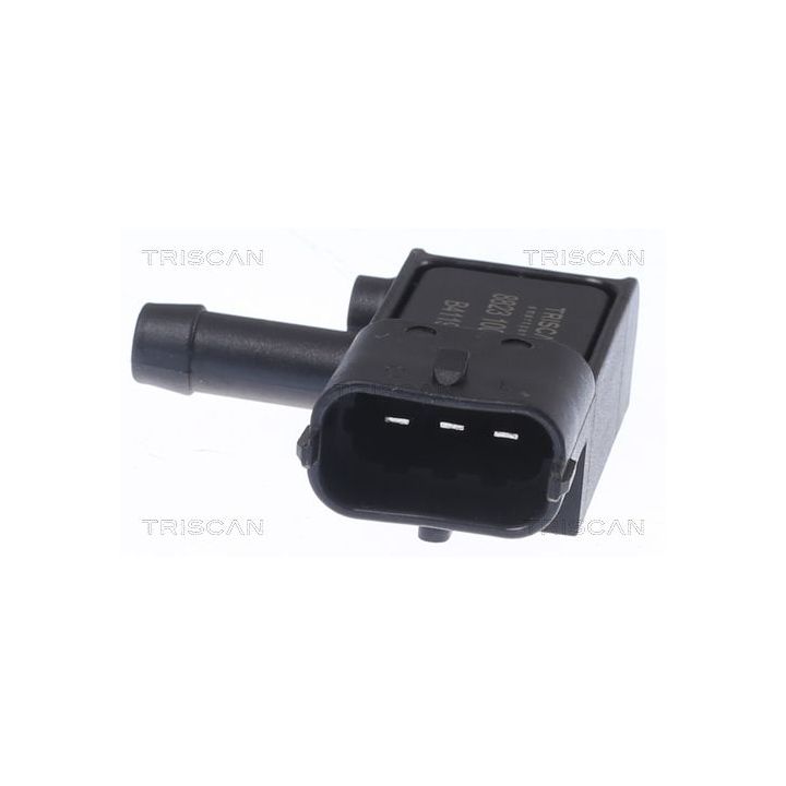 Jutiklis, išmetimo slėgis TRISCAN 8823 10004