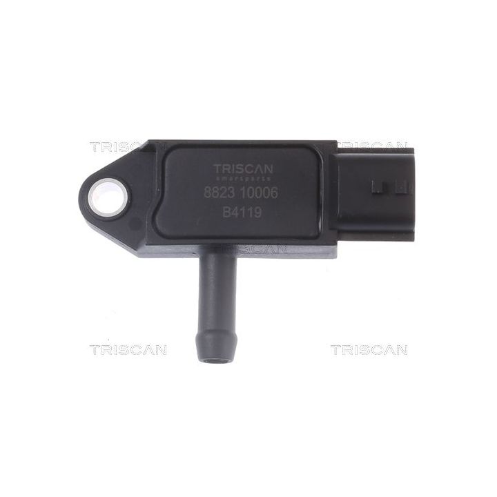 Jutiklis, išmetimo slėgis TRISCAN 8823 10006