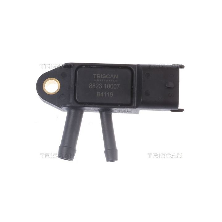 Jutiklis, išmetimo slėgis TRISCAN 8823 10007