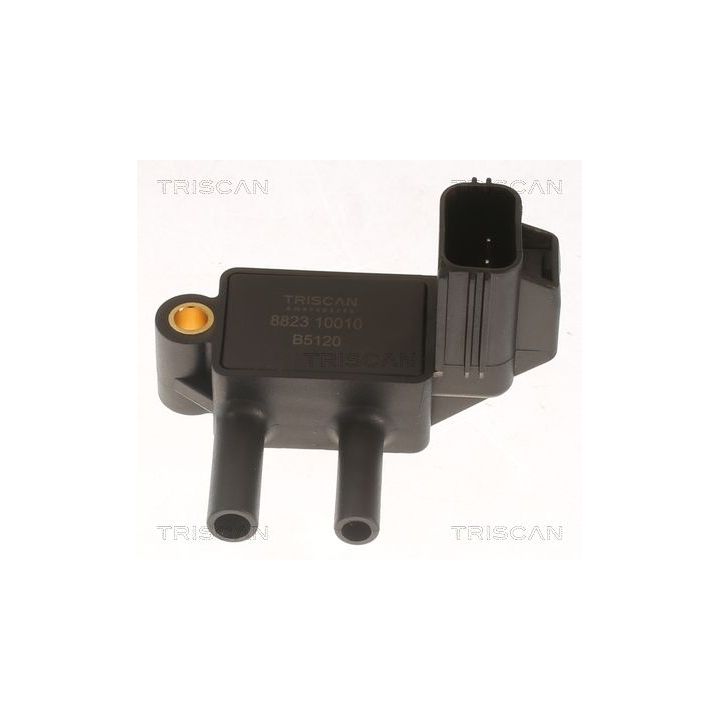 Jutiklis, išmetimo slėgis TRISCAN 8823 10010