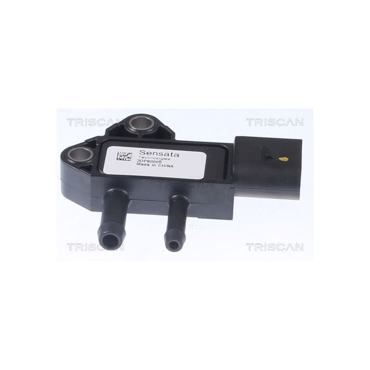 Jutiklis, išmetimo slėgis TRISCAN 8823 10012