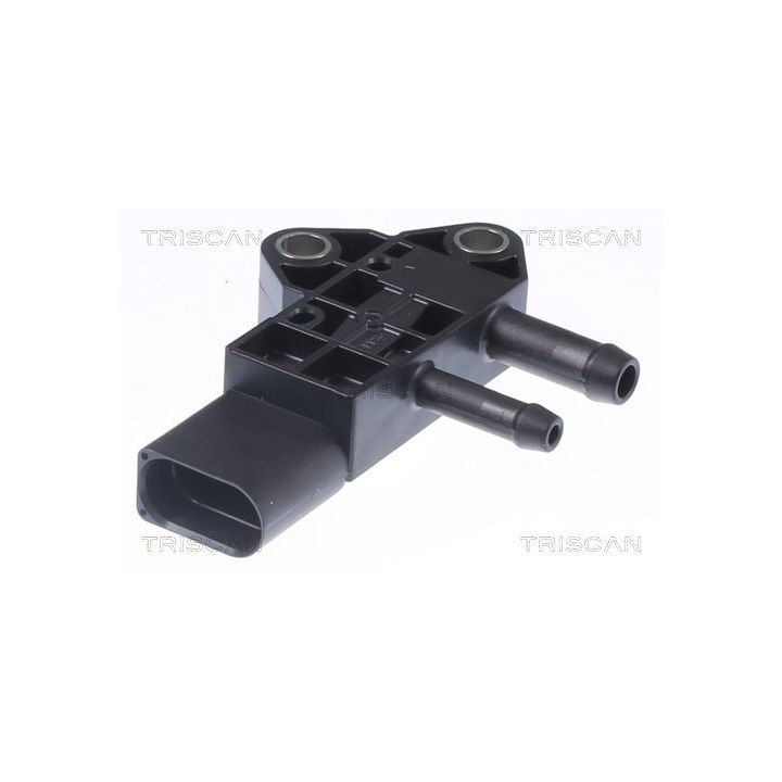 Jutiklis, išmetimo slėgis TRISCAN 8823 10012