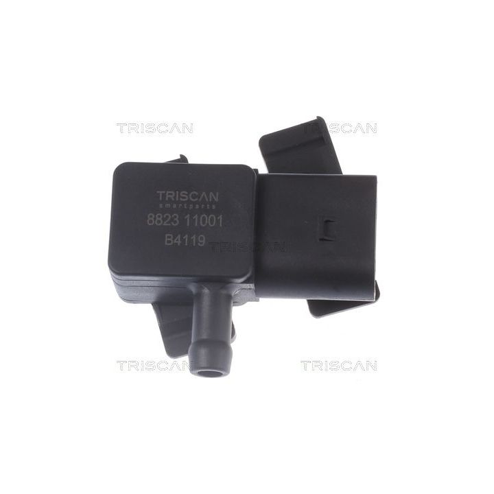 Jutiklis, išmetimo slėgis TRISCAN 8823 11001