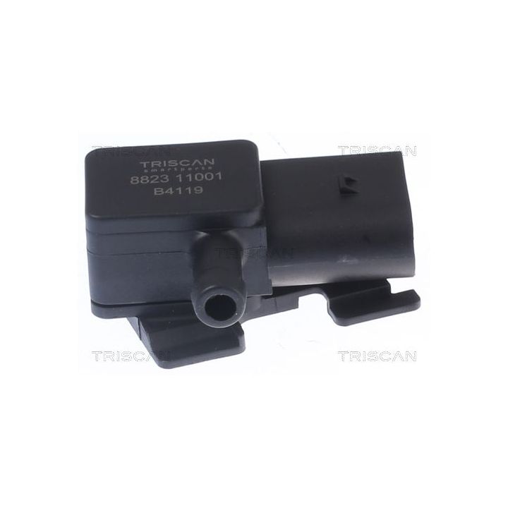 Jutiklis, išmetimo slėgis TRISCAN 8823 11001