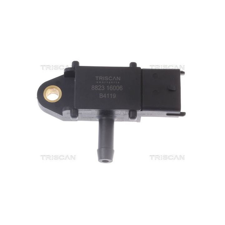 Jutiklis, išmetimo slėgis TRISCAN 8823 16006