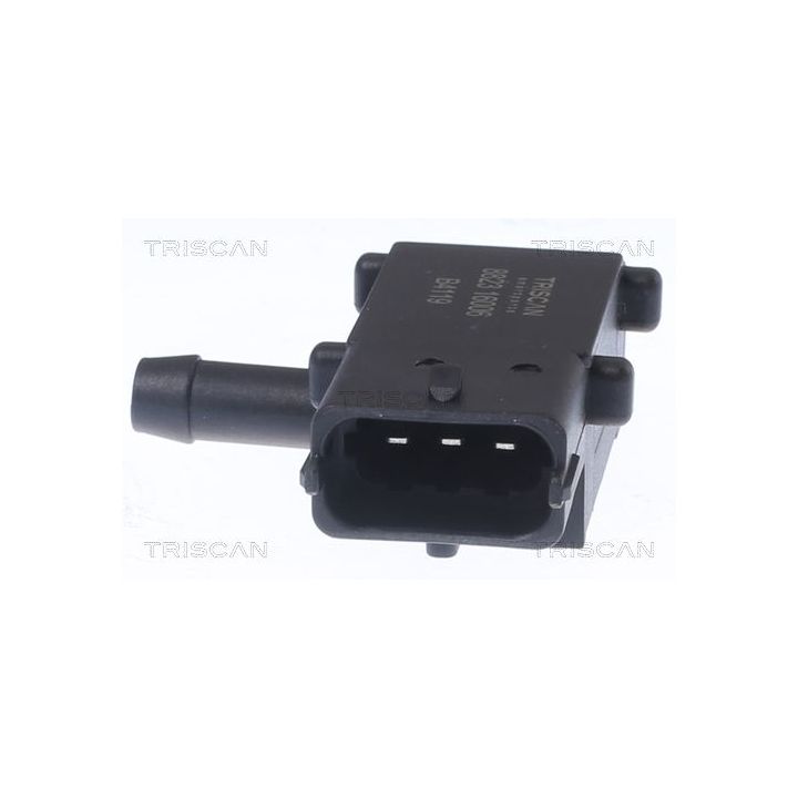 Jutiklis, išmetimo slėgis TRISCAN 8823 16006