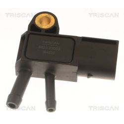 Jutiklis, išmetimo slėgis TRISCAN 8823 23003