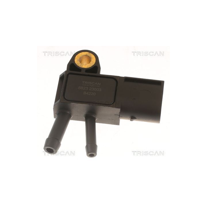 Jutiklis, išmetimo slėgis TRISCAN 8823 23003