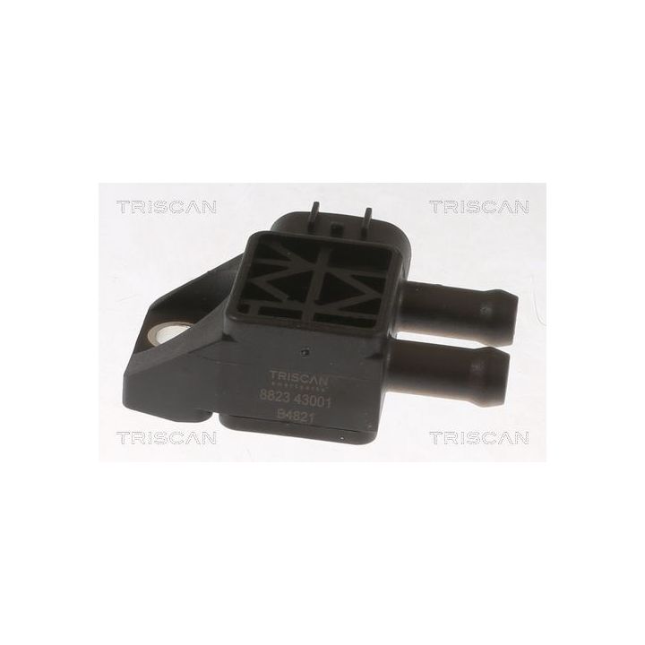 Jutiklis, išmetimo slėgis TRISCAN 8823 43001