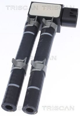 Jutiklis, išmetimo slėgis TRISCAN 8823 43002