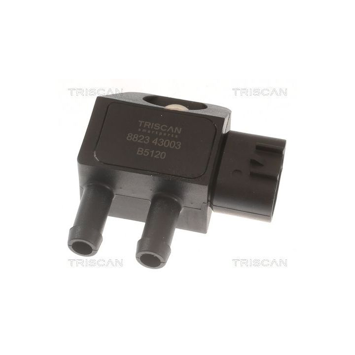 Jutiklis, išmetimo slėgis TRISCAN 8823 43003