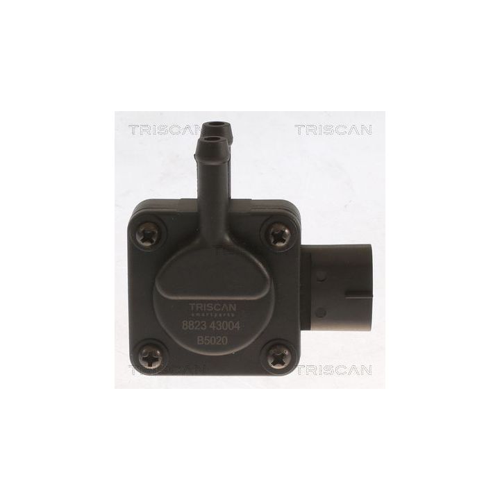 Jutiklis, išmetimo slėgis TRISCAN 8823 43004
