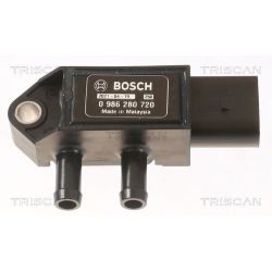 Jutiklis, išmetimo slėgis TRISCAN 8823 50001