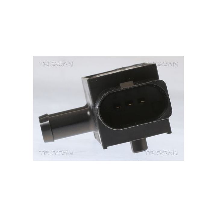 Jutiklis, išmetimo slėgis TRISCAN 8823 50001