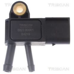 Jutiklis, išmetimo slėgis TRISCAN 8823 80001